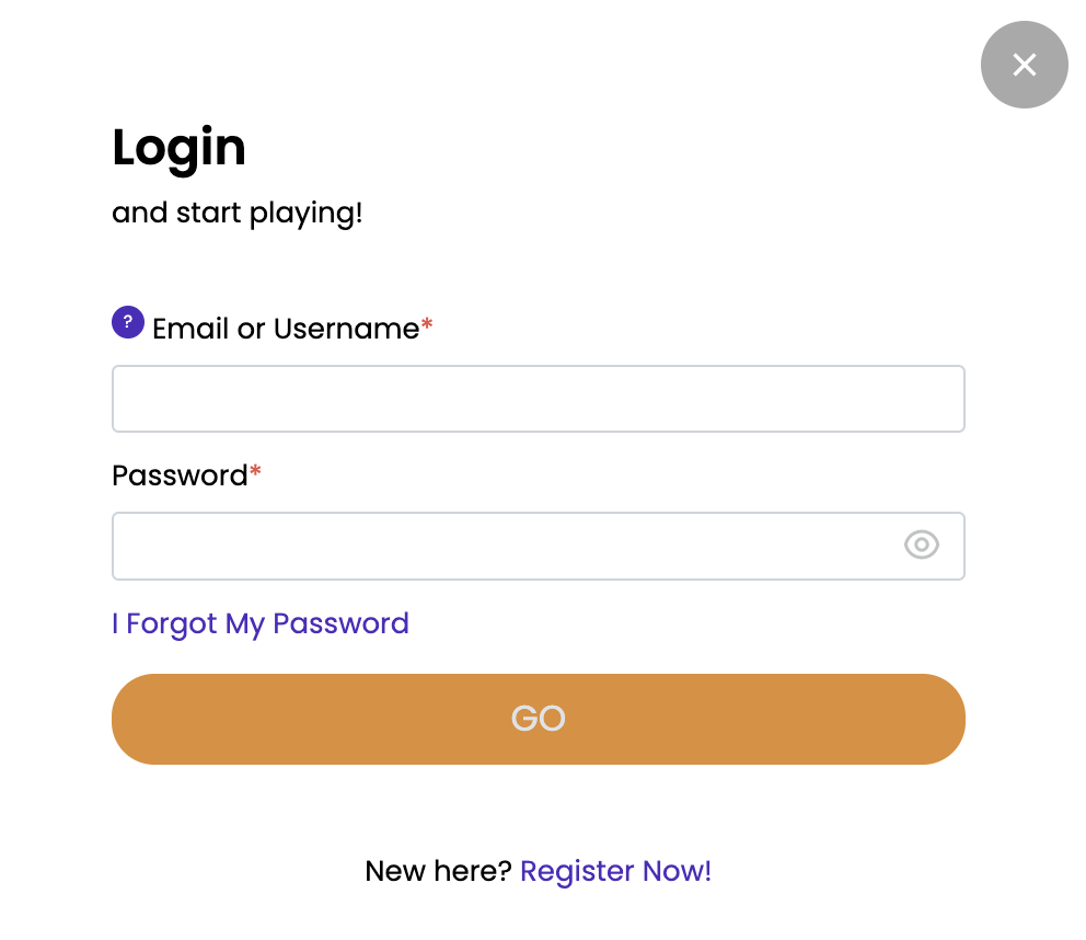 Golden Genie Casino GBP Account Guide for British Players